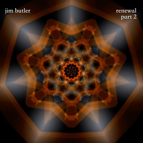 Deep Energy 994 - Renewal - Part 2