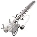 Tupavco TP512 Yagi Wi-Fi Antenna 2.4GHz 15DBI H: 30° V: 25° Outdoor Directional Wireless N-Female