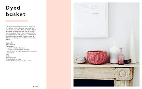 Baskets: Projects, techniques and inspirational designs for you and your home - Image 5