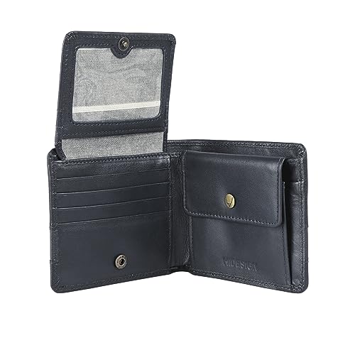 Image of Hidesign Leather Men's Wallet