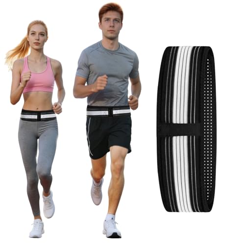 23GUANYI Orthogürtel, Ischias Gürtel für Männer Frauen, Ortho Gürtel Lindert Ischias, Becken, Untere Rücken, Bein und Sakrale Nervenschmerzen Verursacht Durch SI Gelenk Dysfunktion (M)