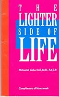 Lighter Side of Life 0671306545 Book Cover