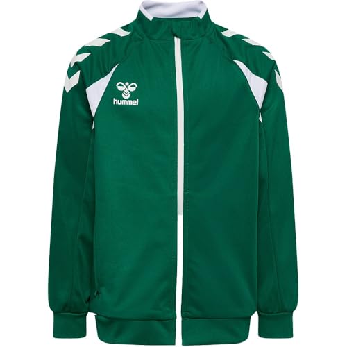 Chaqueta hummel Core 2.0 Track Jacket 128 cm con tejido ligero