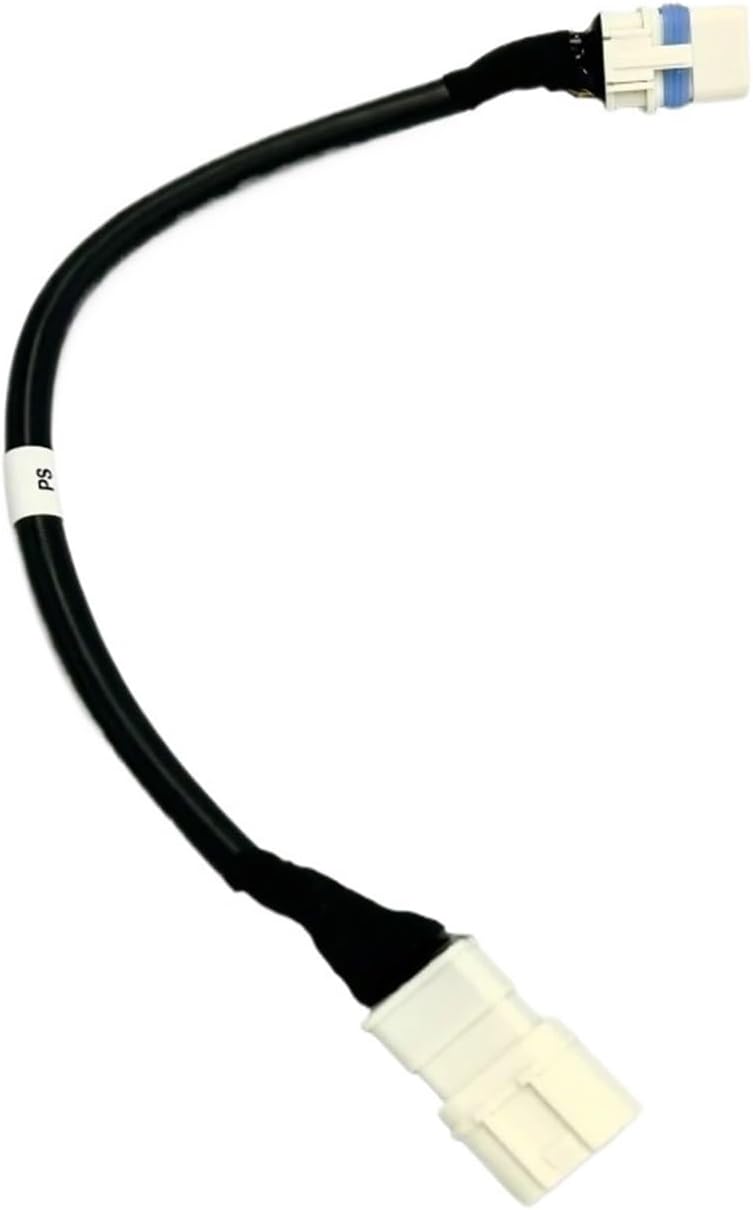 T40 Spraying Adaptive Cable, Compatible For DJI Agras T40, Agriculture Drone Front Frame Accessory(1Pcs Adaptive Cable)