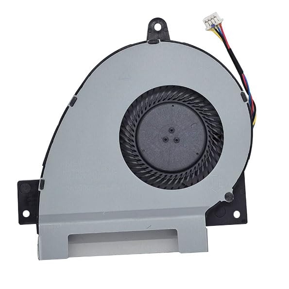 Ventilateur ASUS Pro554U Pro553U refroidissement silencieux - 2