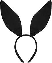 Rabbit Hair Band Rabbit Headband Bunny Girl Cosplay Rabbit Ears