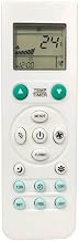 Remote Control Compatible for Lloyd AC Remote L56 Please Match The Image with Your Old Remote
