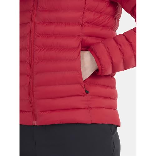 Image of MARMOT Women's Echo Featherless Hoody - Lightweight, Down-Alternative Hooded Insulated Jacket
