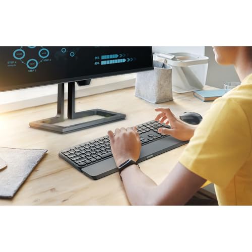 Philips SPT6607B16 Clavier et - vue 3