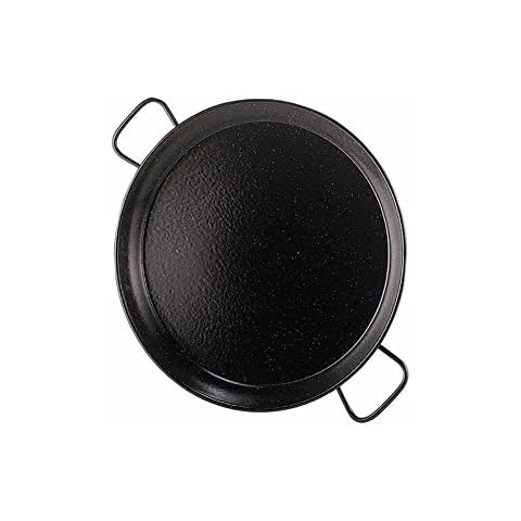 Garcima 5020600 Paellera Valenciana Esmaltada 2 Personas Cover