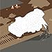 Paint by Sticker Kids: Trucks, Trains & More: Create 10 Pictures One Sticker at a Time!