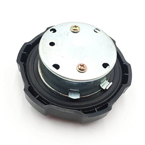 411-51122 New Fuel Cap Fits Kubota Mini Excavator Svl75-2 Kx91-3S U35-S2 #TOP3