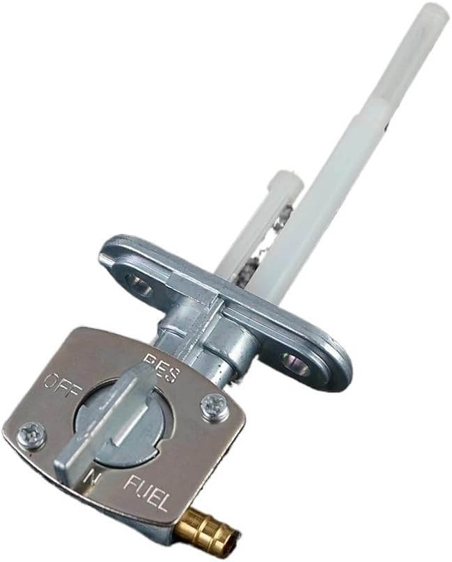 Petcock Switch Fit for TDR50 XT600E XT600 1984 1985 1986 1987 1988-2002