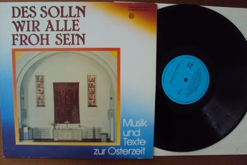 Musik Zur Osterzeit
