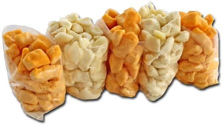 Cheddar Cheese Curds Combo 5 pounds