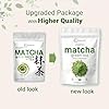 Micro Ingredients Organic Matcha Green Tea Powder,... #2