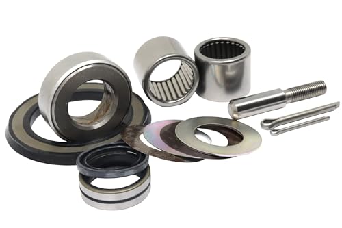 Aztec Replacement for Toyota 04432-U2010-71 - Complete Repair Kit