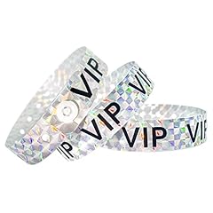 Holographic Vip Sliver