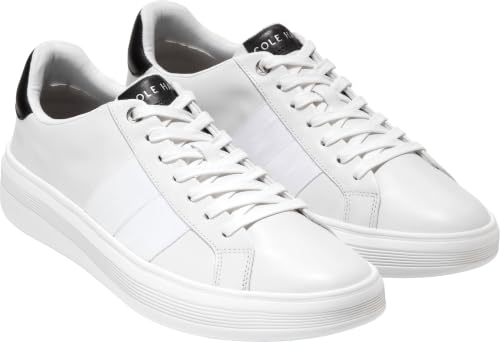 Image of Cole Haan Men's Grand Crosscourt Baseline Sneaker