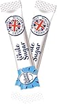 Silver Spoon White Sugar Stick Sachets – 300 × 2g (Total 600g)| Portion-Controlled Sugar Sticks | Perfect for Tea, Coffee & Catering |Hygienic & Individually Wrapped