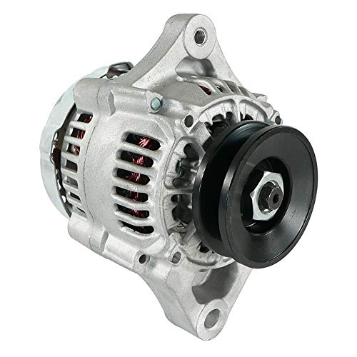 Alternateur pour JLG Daihatsu 12531 remplacement de pièce Toyota 27060-87801 101211-1320