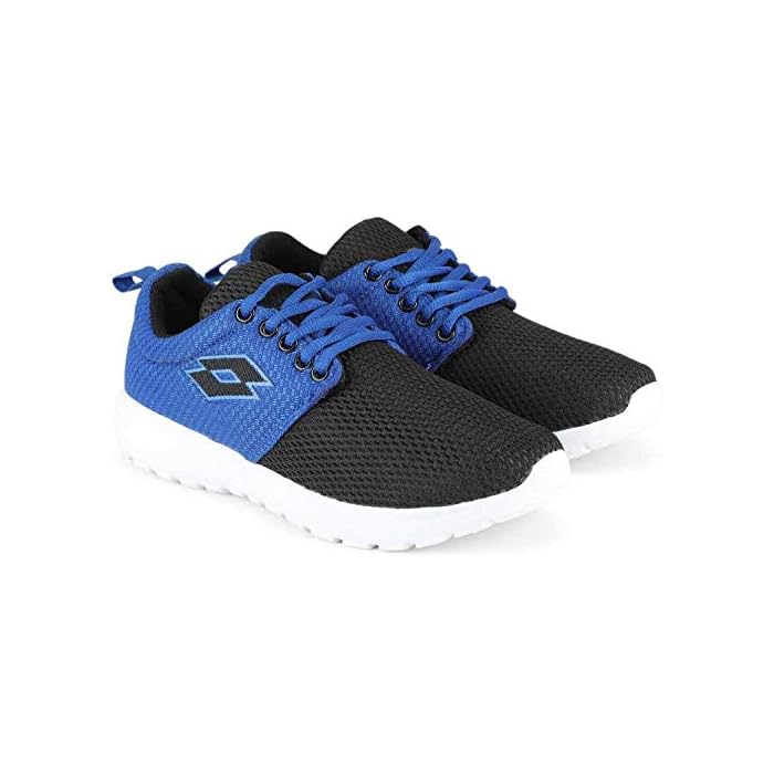 Buy Lotto Men's Carmela Running Shoes 