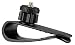 Spy Tec Visor Mount for Mobius Action Camera and Standard 1/4"-20 Tripod Thread Cameras