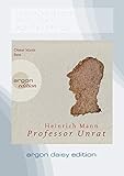  Professor Unrat (DAISY Edition)