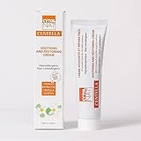 Cytolnat® Centella - Crema calmante y reparadora - Pieles dañadas, agredidas y frágiles - Acelera la reconstrucción epidérmica - Trata las irritaciones cutáneas - Natural - 100 ml