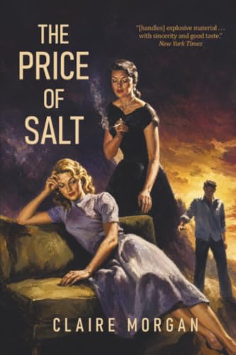 The Price of Salt