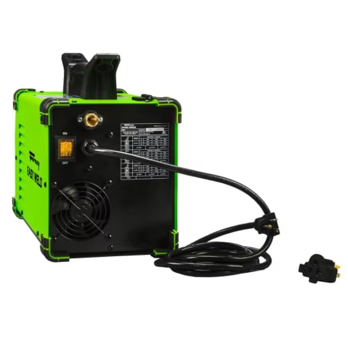 MIG TIG welder professional Bundle product image
