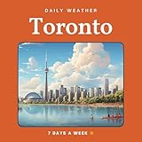 Toronto Weather Daily