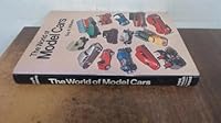 The World of Model Cars 039911694X Book Cover