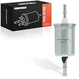 A-Premium Fuel Filter Compatible with Ford Explorer 2002, Ranger 1999 & Mazda B3000 1999 & Mercury