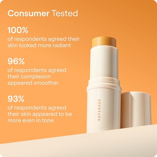 Image of Live Tinted Superhue Hyperpigmentation Serum Stick for Dark Spots, 0.35oz