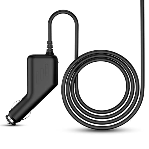 RXQMXG Car Auto DC Cigarette Charger Compatible with Motorola Phones Series C111 C115 C139 C140 C155 C168i C200 C257 C261 C290 C300 C330 C331 C332 C333 C336 C350 C385 C390 C450 C490 C550 C650 E378i