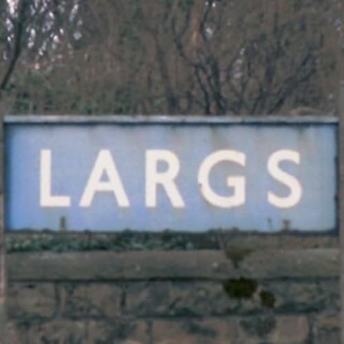 1000 - Largs