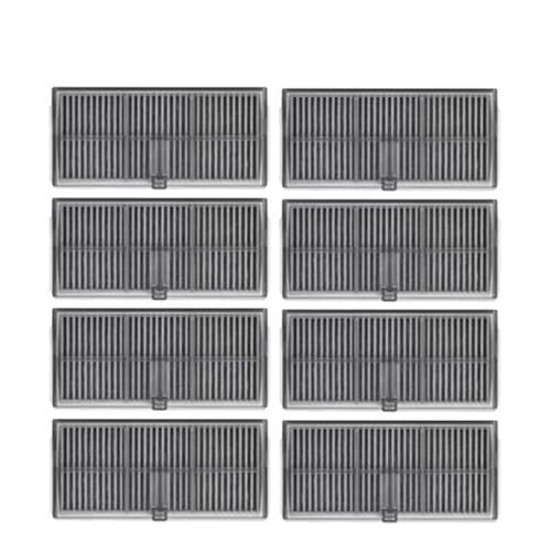 �݊���������܂��h���[�~�[ L40 Ultra AE / L40s Ultra CE / D20 Ultra Vacuum Parts ���C���T�C�h�u���V�t�B���^�[���b�v�N���X�_�X�g�o�b�O�ɑΉ�(8gray)