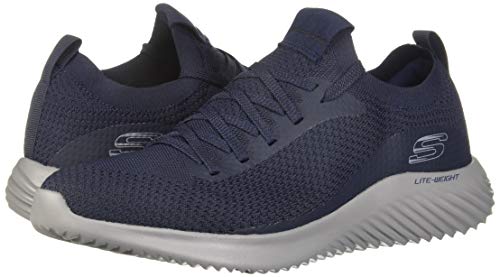 Skechers Men's Bounder-mirkle Sneaker 