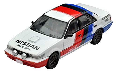 トミーテック トミカリミテッド ヴィンテージ NEO ブルーバードSSS-R
