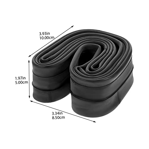Chambres à air avec performance étanchéité optimale pour vélo - 2