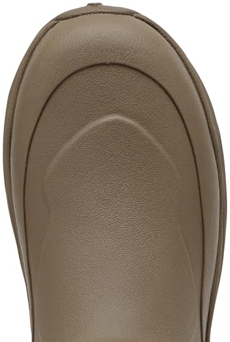 Image of LaCrosse 17 inch Alpha Agility Snake Boots for Men Featuring Waterproof Rubber, Eva Soles, and Snake Guard Toe Protection