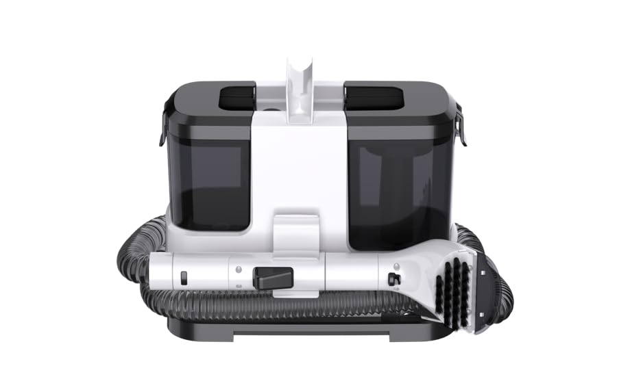Onbekend Lubluelu Wet Vacuum Cleaner, Upholstery Cleaner Device tapijtreiniger