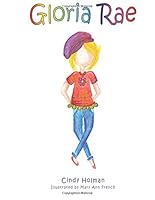 Gloria Rae 1720826099 Book Cover