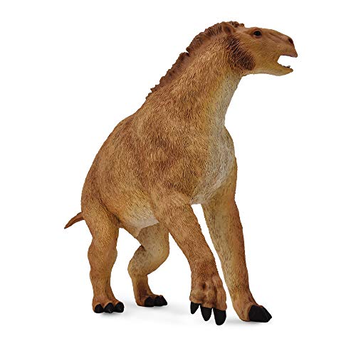 Moropus Deluxe Tachan 88736 - Statuette de collection peinte à la main