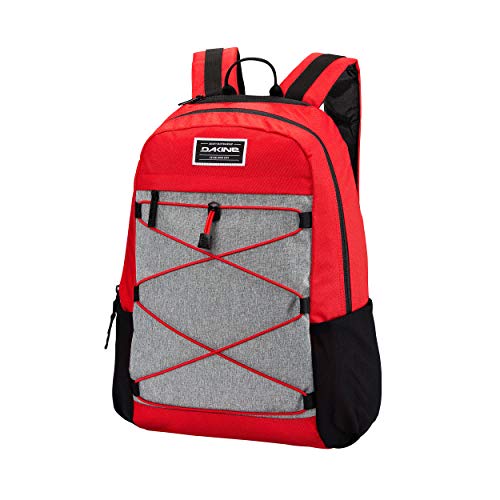 Preisvergleich Produktbild Dakine Unisex Erwachsene, Rucksack Wonder, Rot, 22L