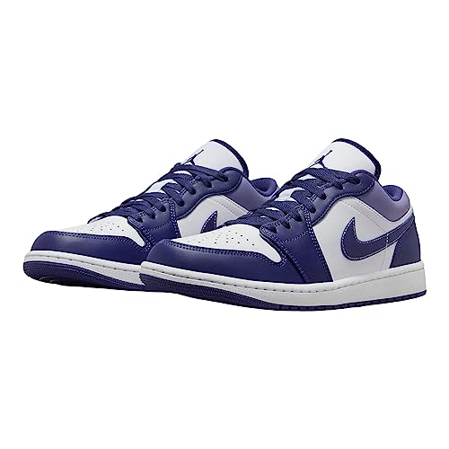 Image of Nike Men's Air Jordan 1 Low Sneaker