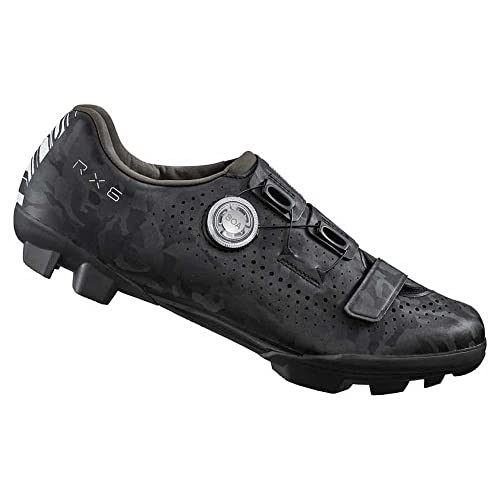 SHIMANO Unisex Cycling Shoe2