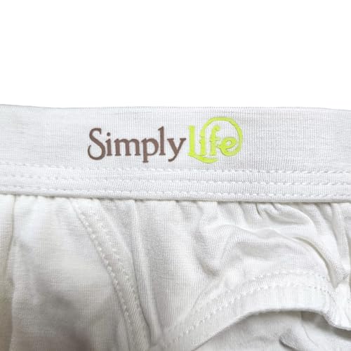 Boys’ Underwear Breathable Bamboo Viscose/Spandex Boxer Briefs Soft and Comfy Trunks (3pc Pack)2