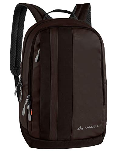 Vaude Azizi Mochila Tipo Casual  41 cm  Marrón  Salamander